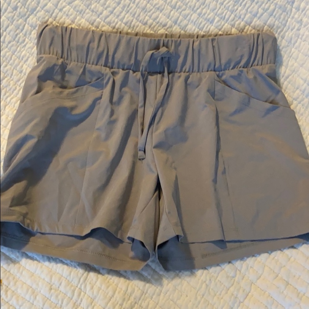 COPY - running shorts
